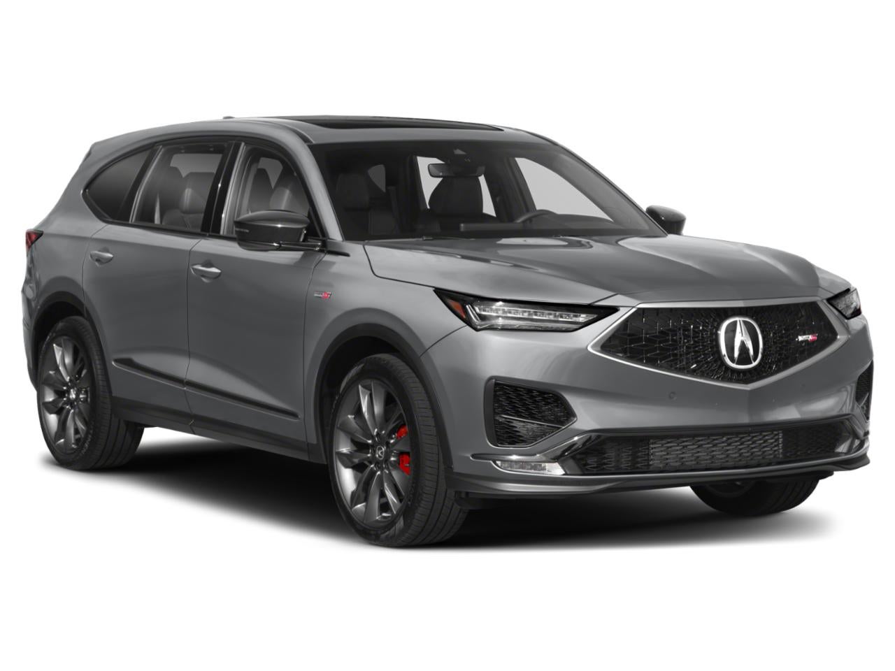 2022 Acura MDX Type S SH-AWD