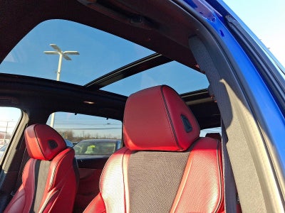 2023 Acura MDX SH-AWD w/A-Spec Package