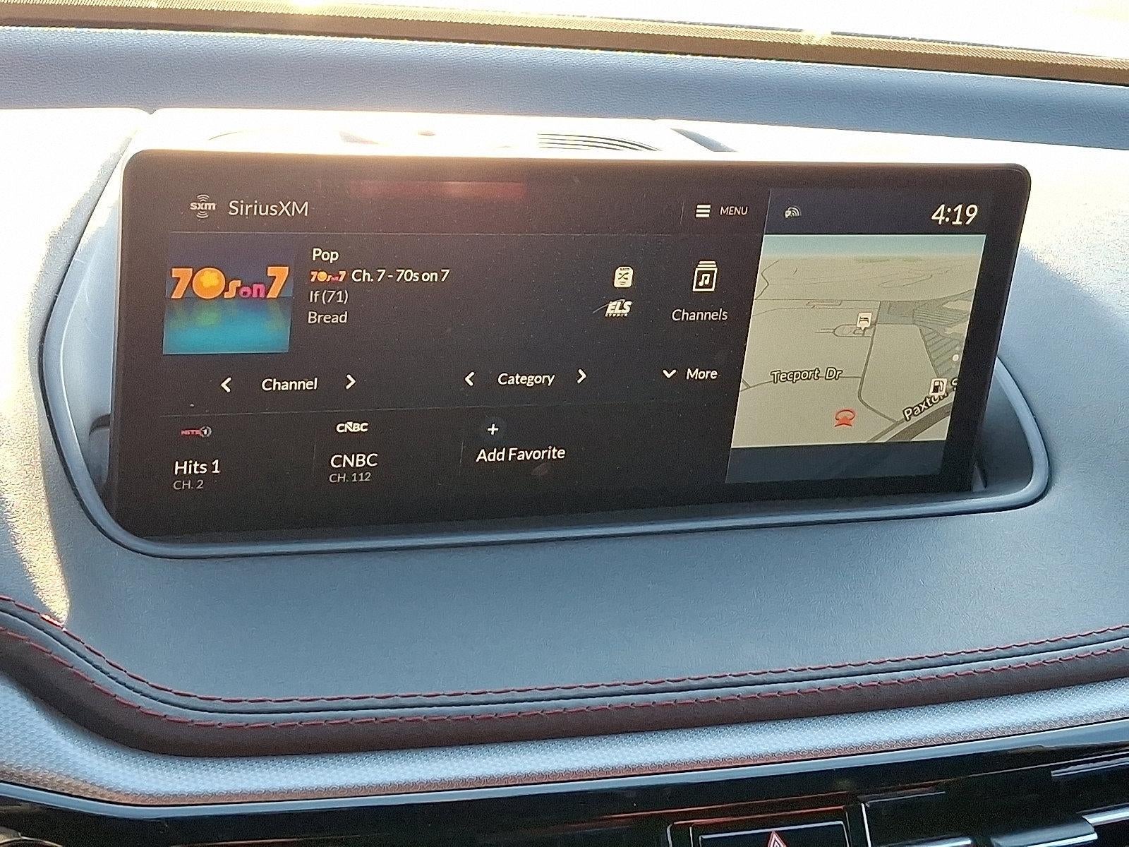 2023 Acura MDX SH-AWD w/A-Spec Package