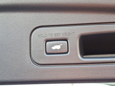 2023 Acura MDX SH-AWD w/A-Spec Package