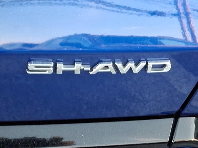 2023 Acura MDX SH-AWD w/A-Spec Package