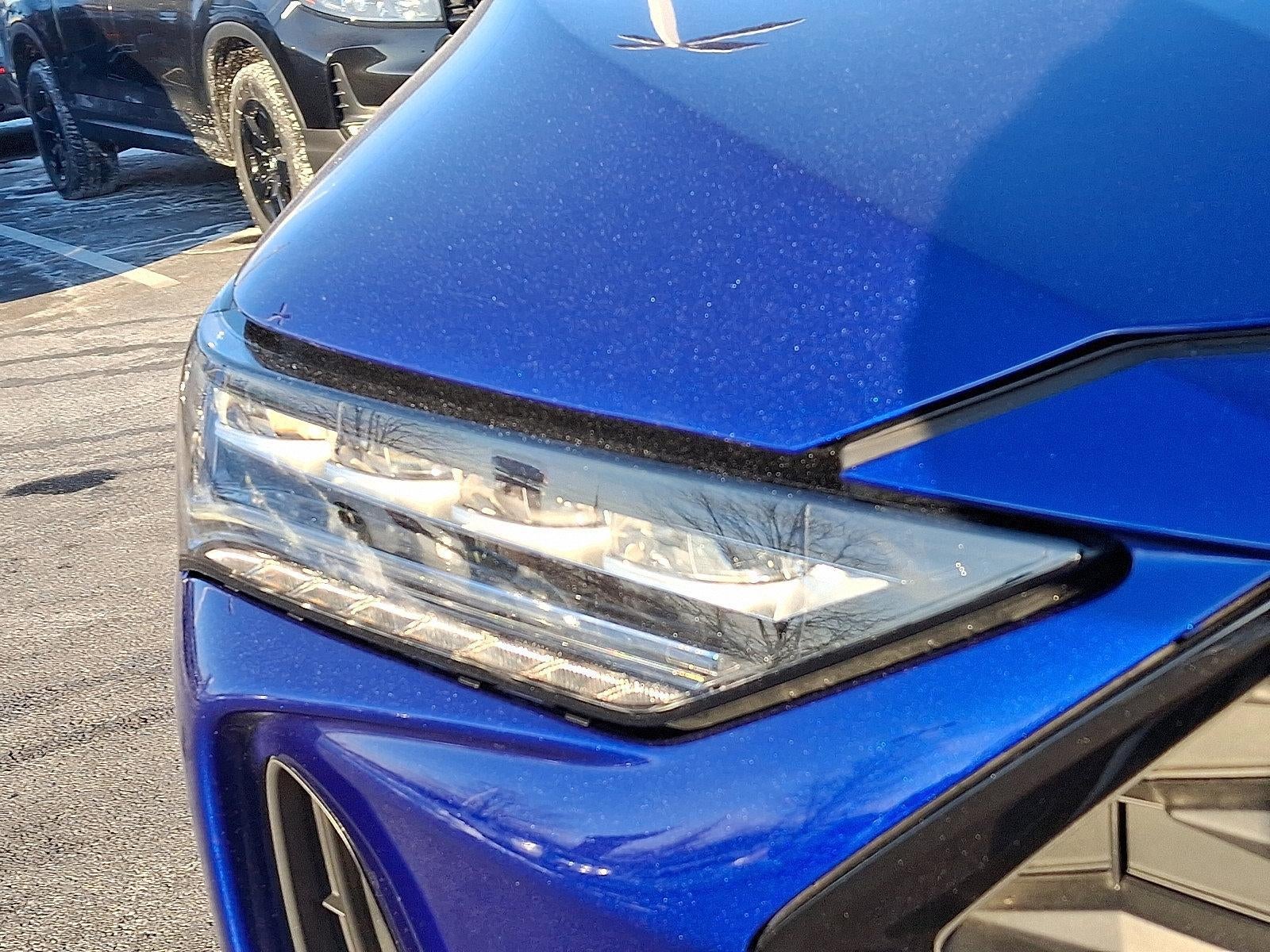 2023 Acura MDX SH-AWD w/A-Spec Package