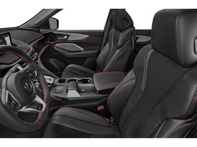 2023 Acura MDX SH-AWD w/A-Spec Package