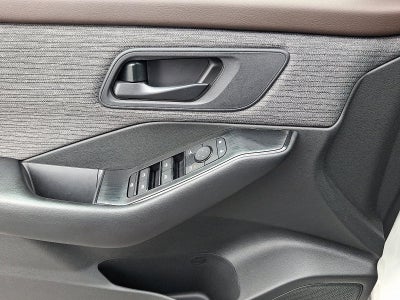 2023 Nissan Rogue AWD S