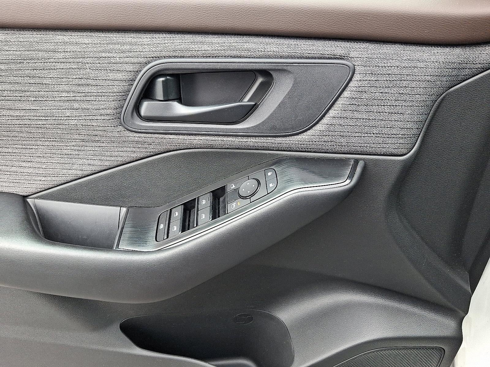 2023 Nissan Rogue AWD S