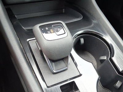 2023 Nissan Rogue AWD S