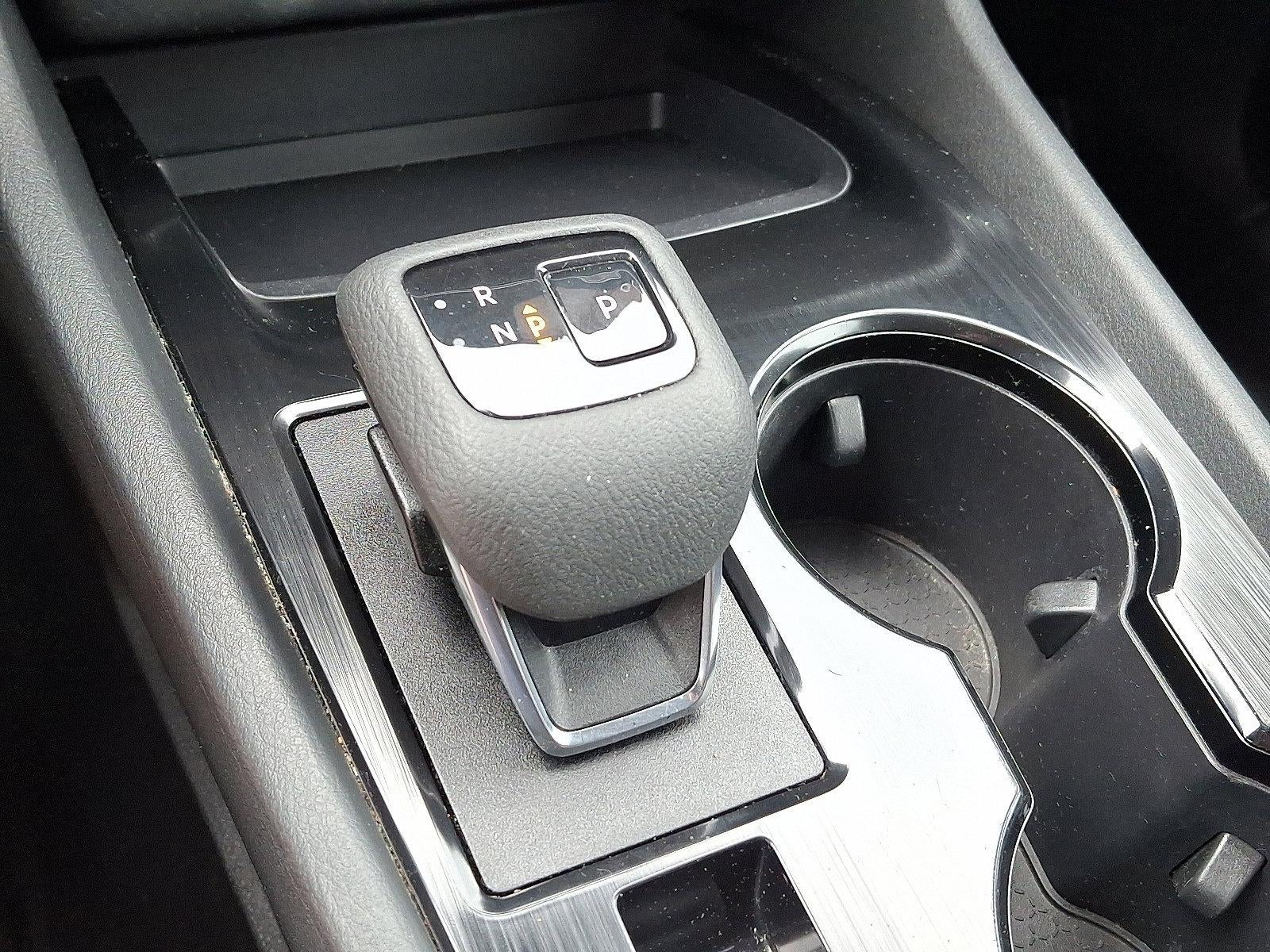 2023 Nissan Rogue AWD S
