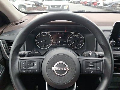 2023 Nissan Rogue AWD S