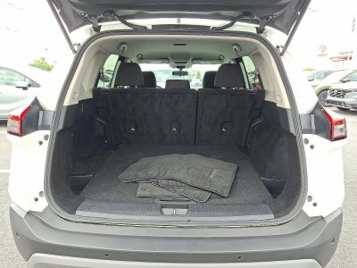 2023 Nissan Rogue AWD S