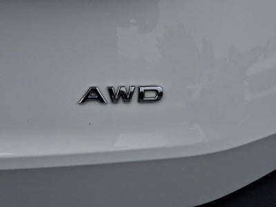 2023 Nissan Rogue AWD S