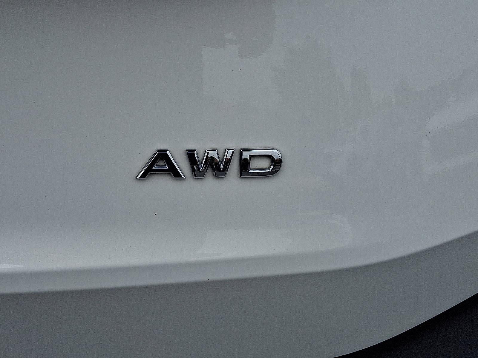 2023 Nissan Rogue AWD S