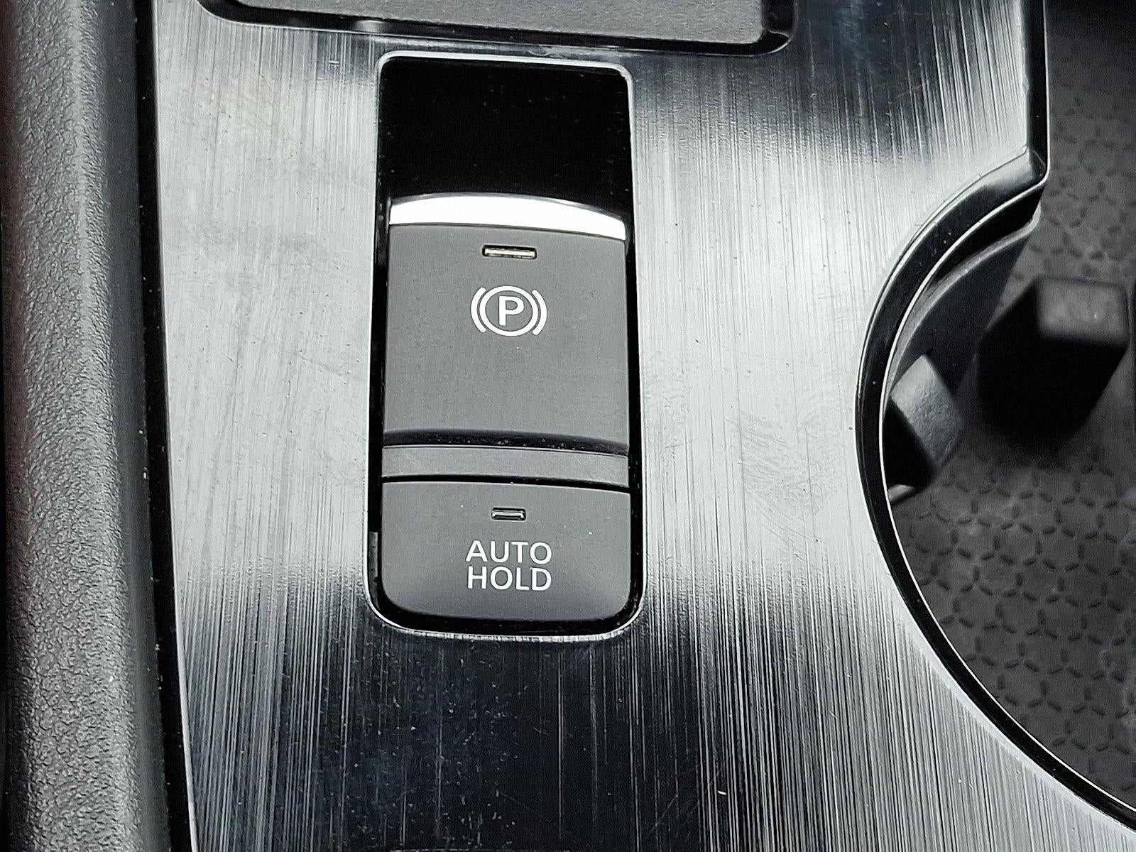 2023 Nissan Rogue FWD SV