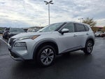 2023 Nissan Rogue FWD SV