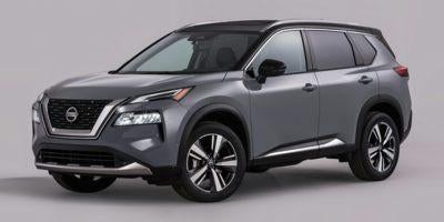 2023 Nissan Rogue FWD SV