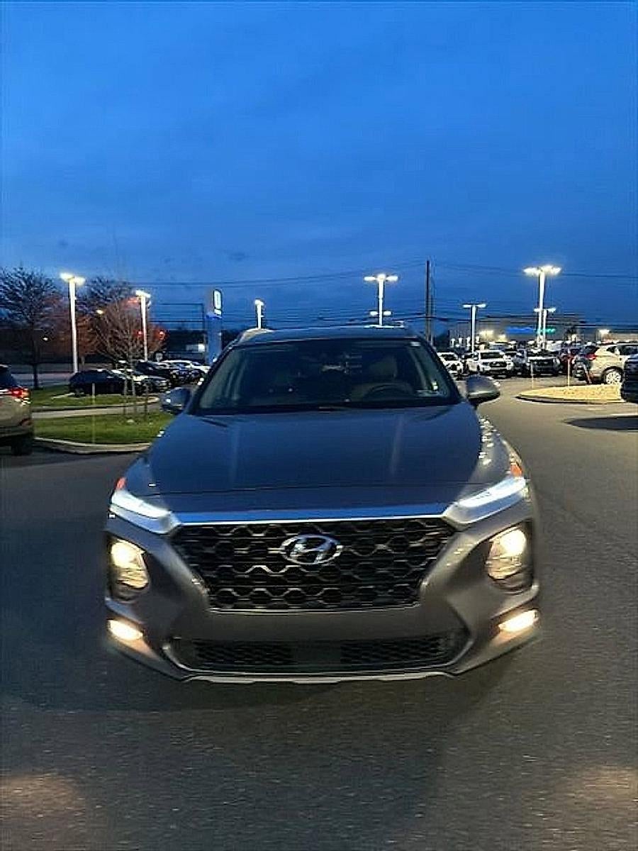 2019 Hyundai SANTA FE SEL Plus 2.4L Auto AWD