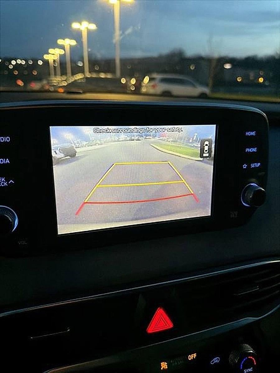 2019 Hyundai SANTA FE SEL Plus 2.4L Auto AWD