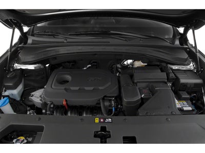 2019 Hyundai SANTA FE SEL Plus 2.4L Auto AWD