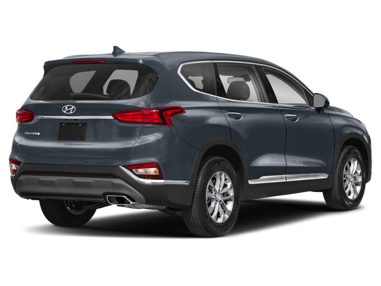 2019 Hyundai SANTA FE SEL Plus 2.4L Auto AWD