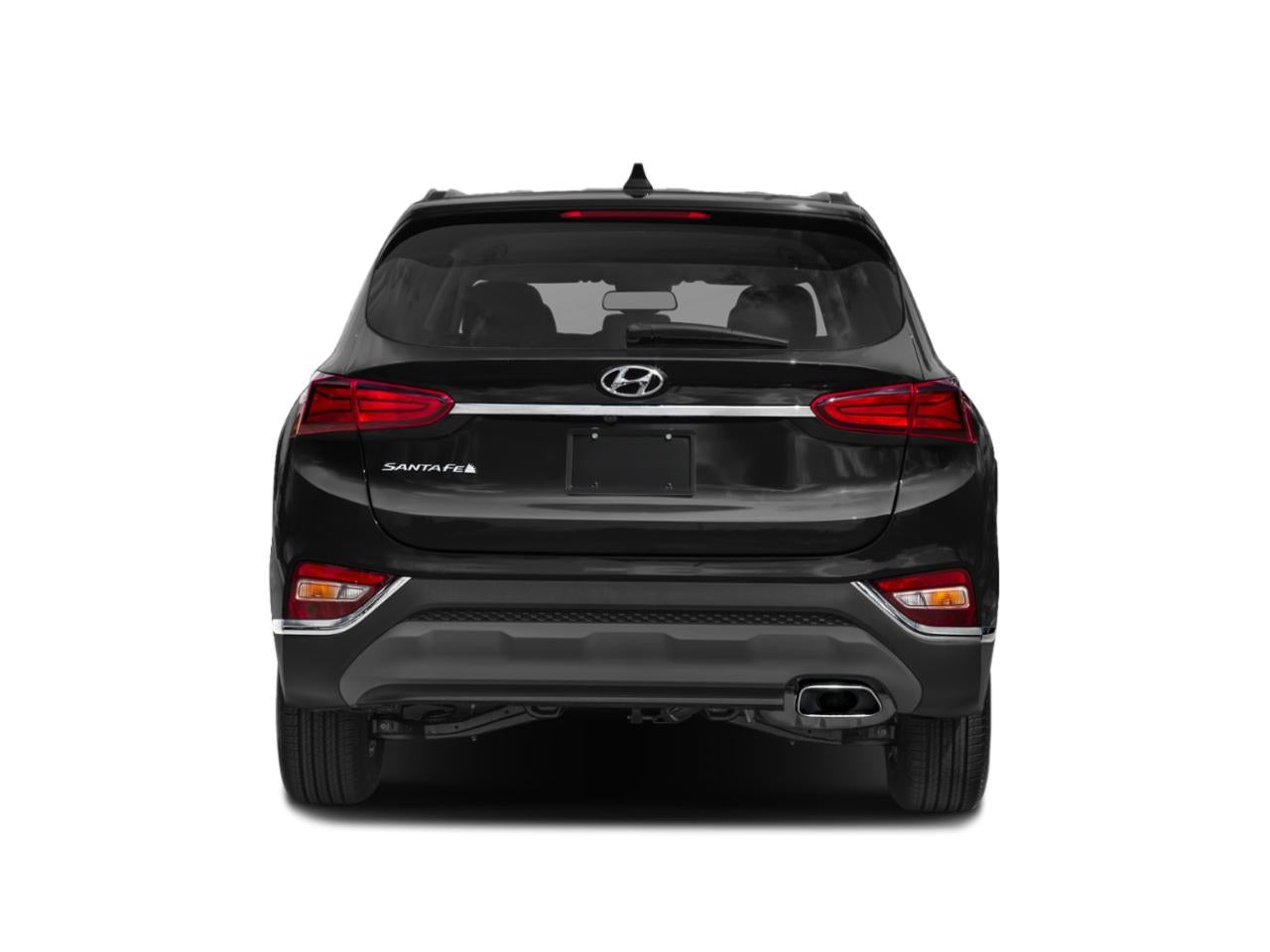 2019 Hyundai SANTA FE SEL Plus 2.4L Auto AWD