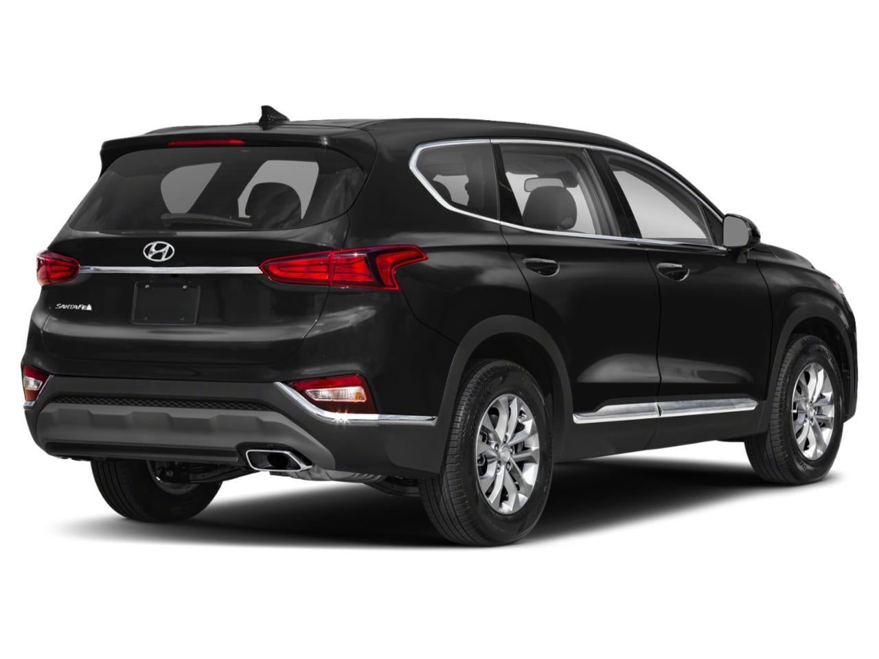 2019 Hyundai SANTA FE SEL Plus 2.4L Auto AWD