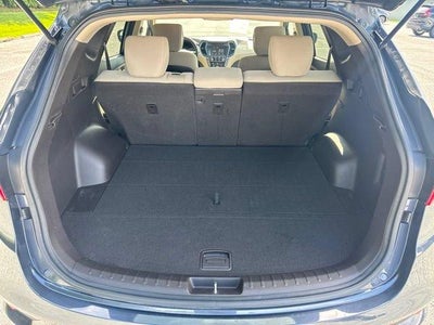 2017 Hyundai Santa Fe Sport 2.4L Auto AWD