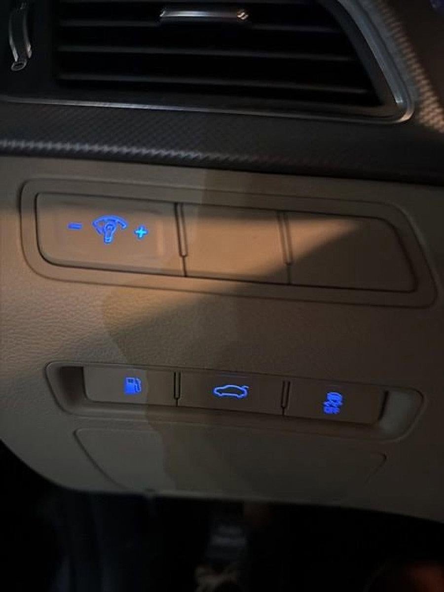 2015 Hyundai SONATA 4dr Sdn 2.4L SE PZEV