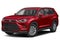 2025 Toyota Grand Highlander XLE AWD (Natl)