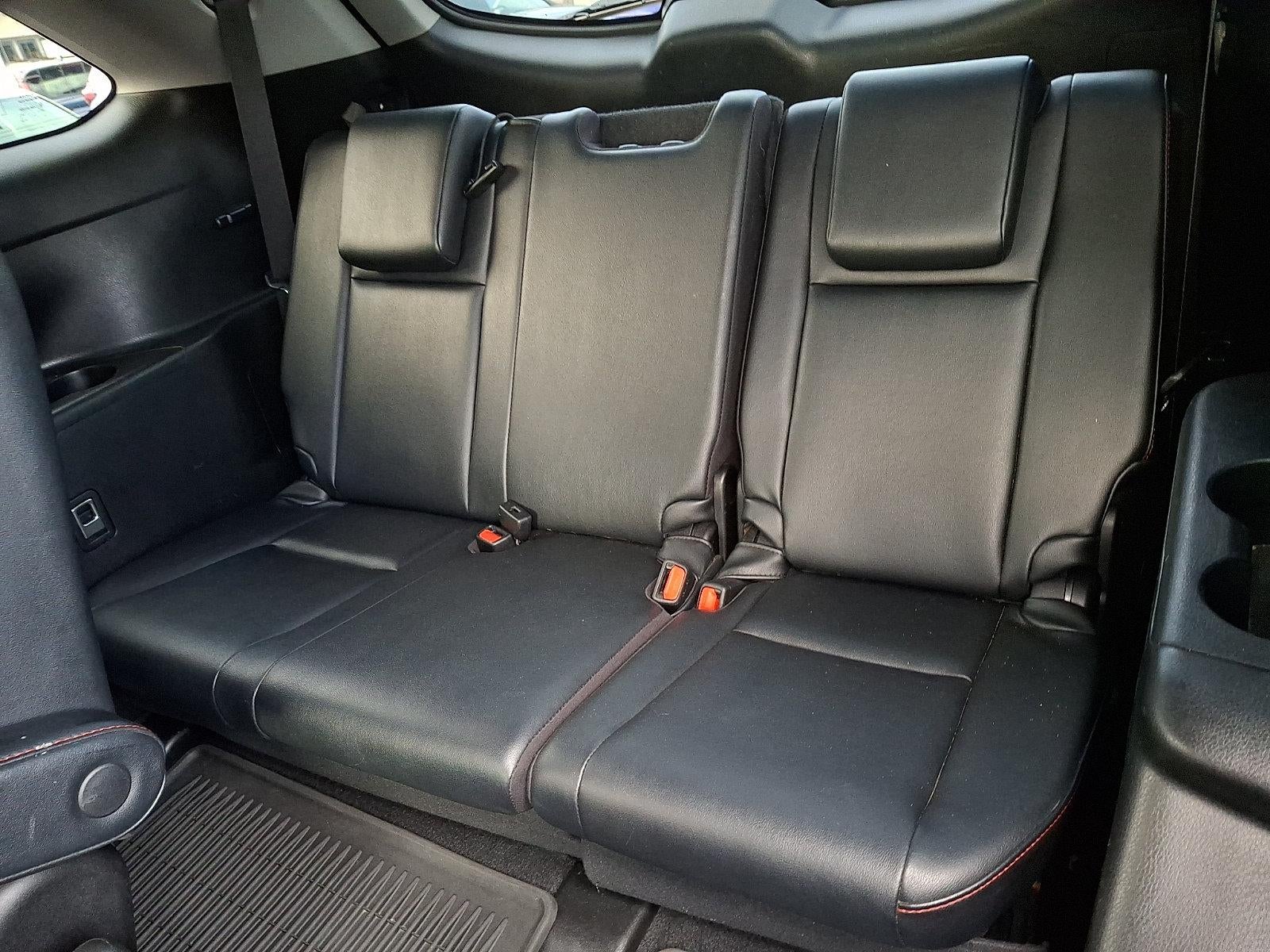 2019 Toyota Highlander SE V6 AWD (Natl)