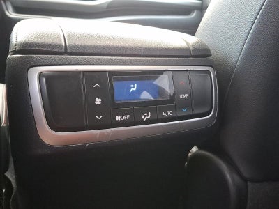 2019 Toyota Highlander SE V6 AWD (Natl)