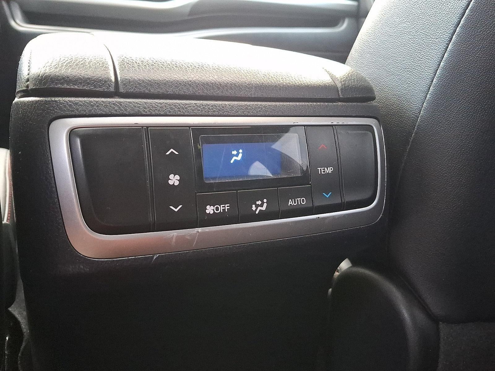 2019 Toyota Highlander SE V6 AWD (Natl)