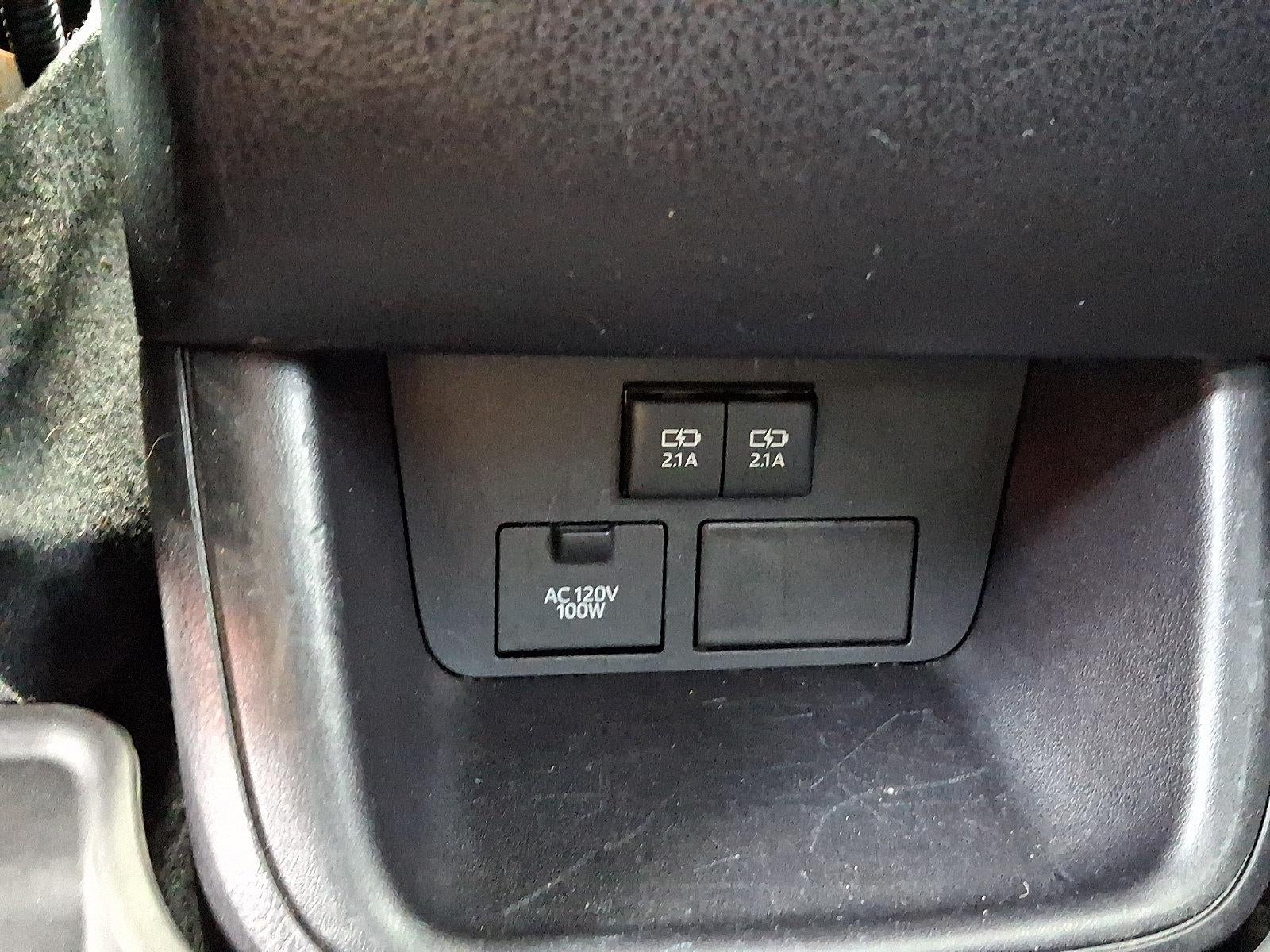 2019 Toyota Highlander SE V6 AWD (Natl)
