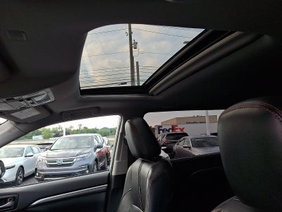 2019 Toyota Highlander SE V6 AWD (Natl)