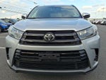 2019 Toyota Highlander SE V6 AWD (Natl)