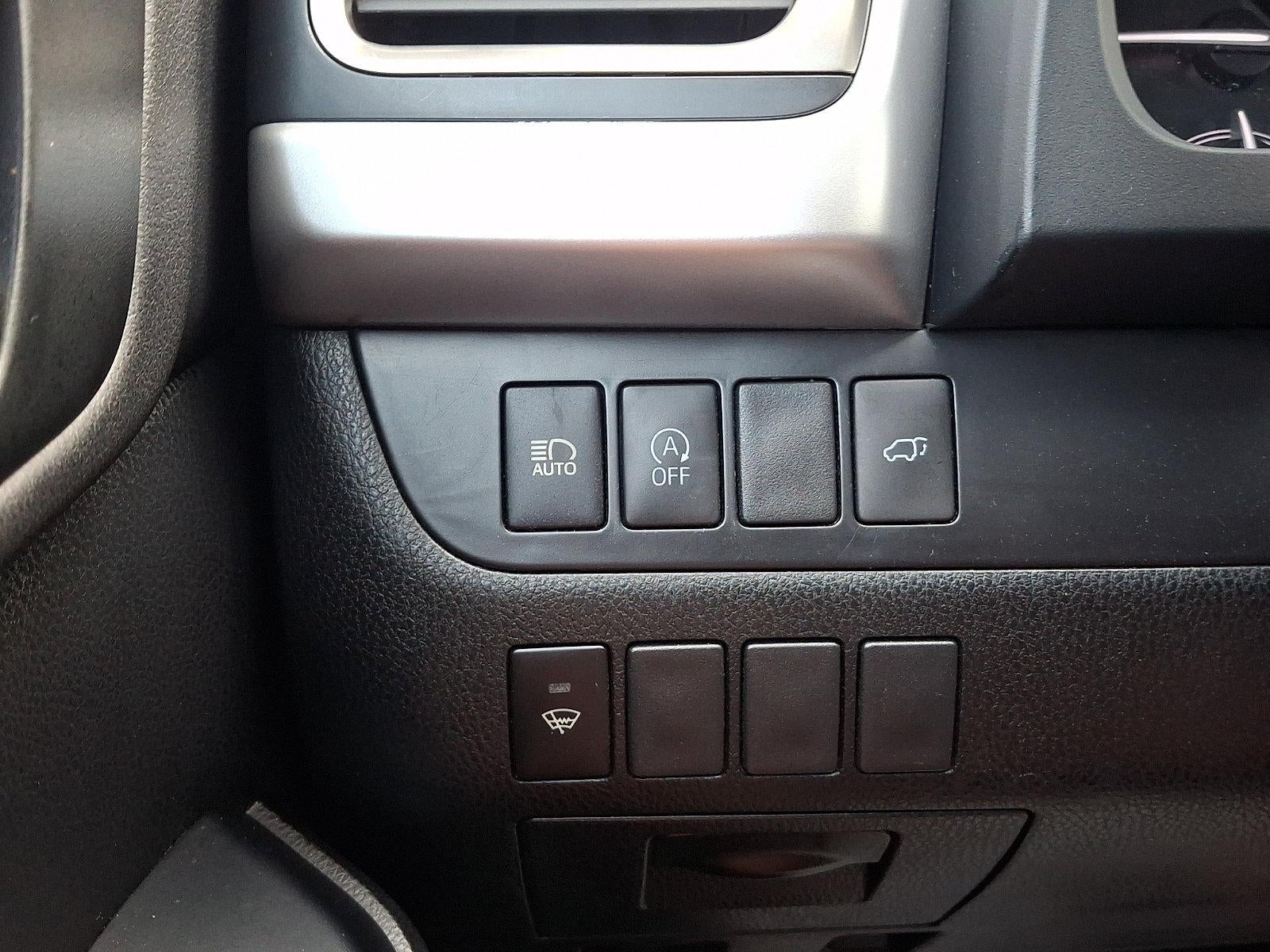 2019 Toyota Highlander SE V6 AWD (Natl)