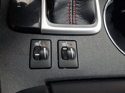 2019 Toyota Highlander SE V6 AWD (Natl)