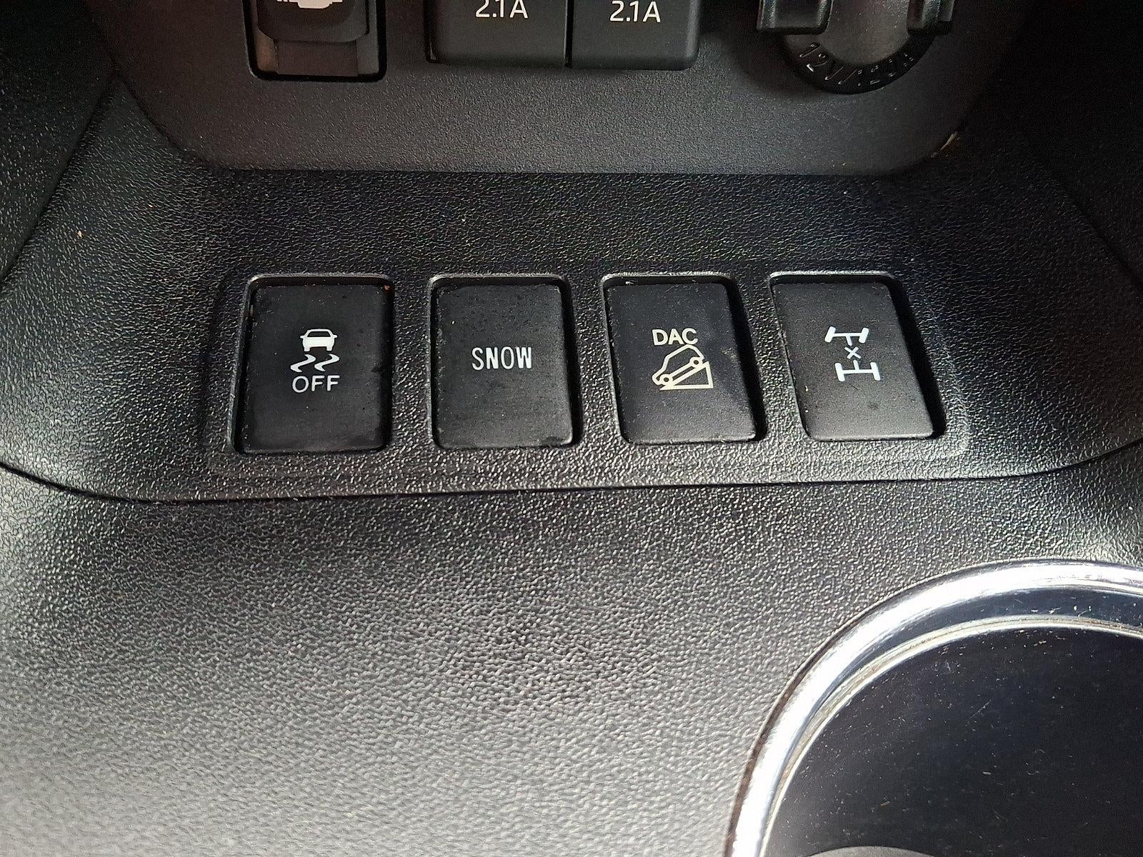2019 Toyota Highlander SE V6 AWD (Natl)