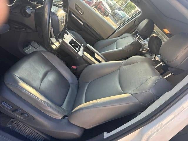 2021 Toyota Sienna XLE AWD 7-Passenger (Natl)