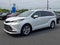 2023 Toyota Sienna Limited AWD 7-Passenger (GS)