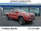 2019 Toyota Tacoma 4WD 4WD SR Double Cab 5' Bed V6 MT (GS)