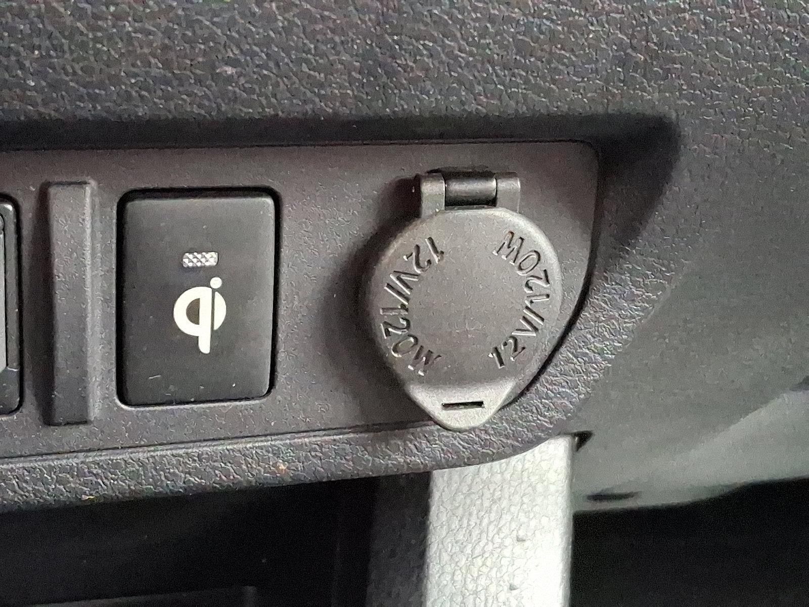 2019 Toyota Tacoma 4WD 4WD SR Double Cab 5' Bed V6 MT (GS)