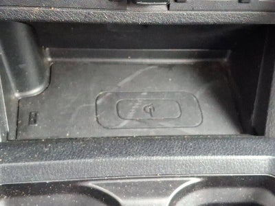 2019 Toyota Tacoma 4WD 4WD SR Double Cab 5' Bed V6 MT (GS)