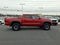 2019 Toyota Tacoma 4WD 4WD SR Double Cab 5' Bed V6 MT (GS)