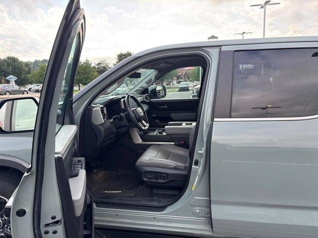 2024 Toyota Tundra 4WD 4WD Limited CrewMax 5.5' Bed (Natl)