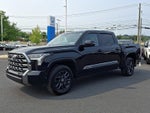 2026 Toyota Tundra 4WD 4WD Platinum CrewMax 5.5' Bed (Natl)