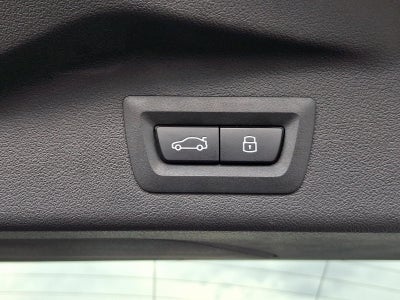 2026 BMW X7 xDrive40i Sports Activity Vehicle