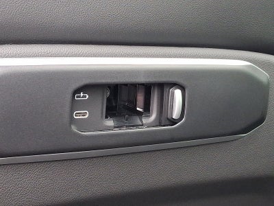 2026 BMW X5 xDrive50e Plug-In Hybrid