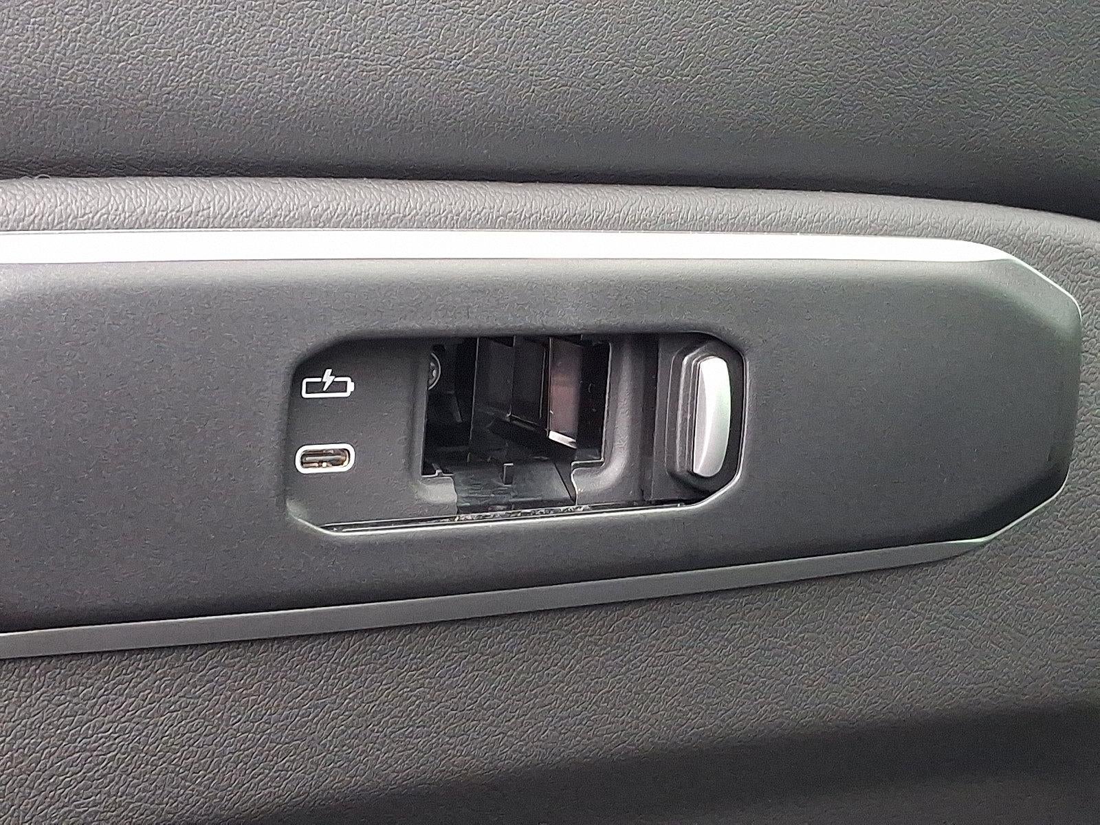 2026 BMW X5 xDrive50e Plug-In Hybrid