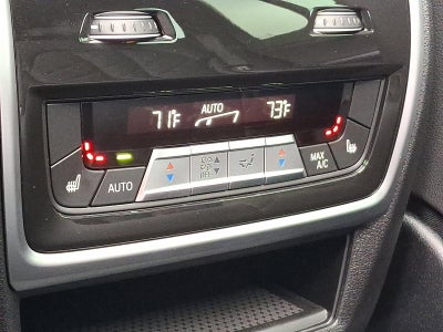 2026 BMW X5 xDrive50e Plug-In Hybrid