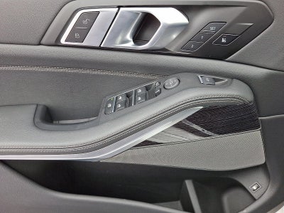 2026 BMW X5 xDrive50e Plug-In Hybrid