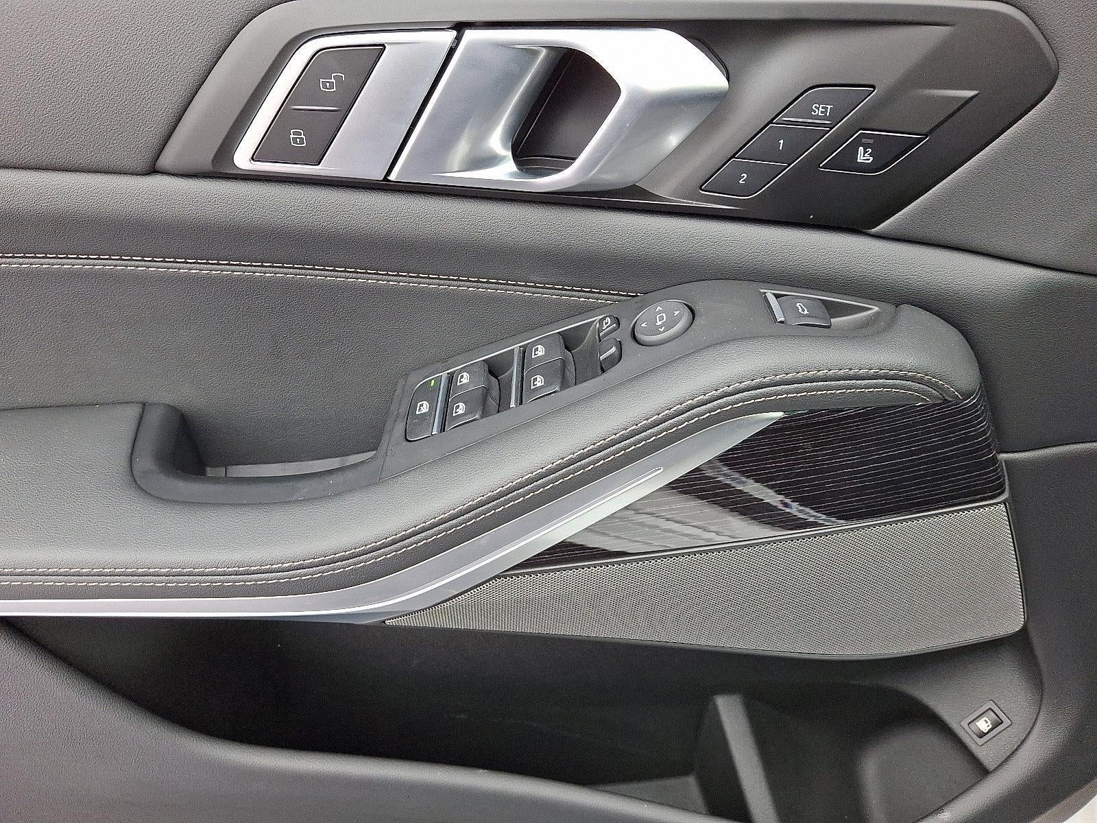 2026 BMW X5 xDrive50e Plug-In Hybrid